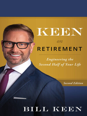 cover image of Keen On Retirement
